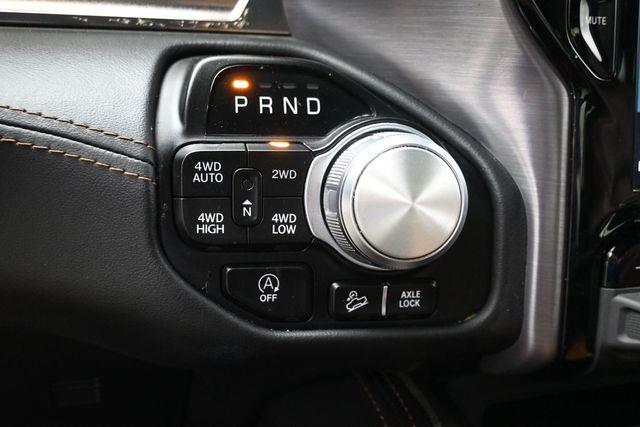 2022 Ram 1500 - $38,341