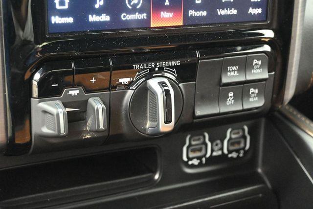 2022 Ram 1500 - $38,341
