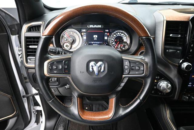 2022 Ram 1500 - $38,341