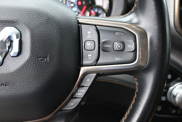 2022 Ram 1500 - $38,341
