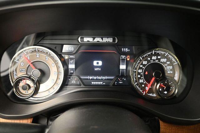 2022 Ram 1500 - $38,341