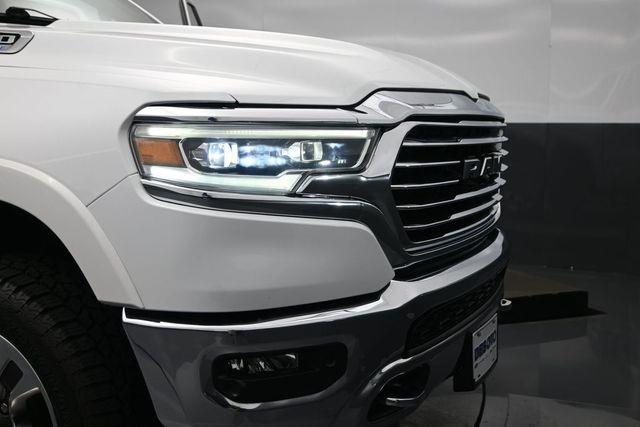 2022 Ram 1500 - $38,341