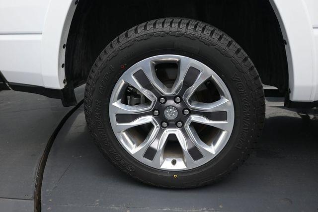 2022 Ram 1500 - $38,341
