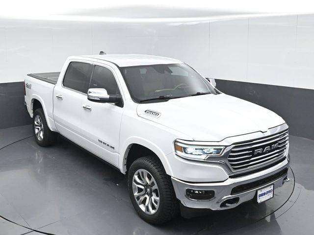 2022 Ram 1500 - $38,341