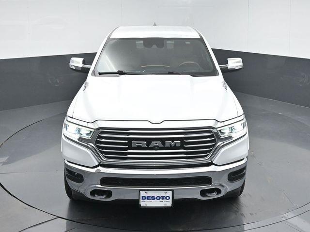 2022 Ram 1500 - $38,341