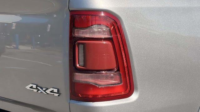 2019 Ram 1500 Laramie Longhorn