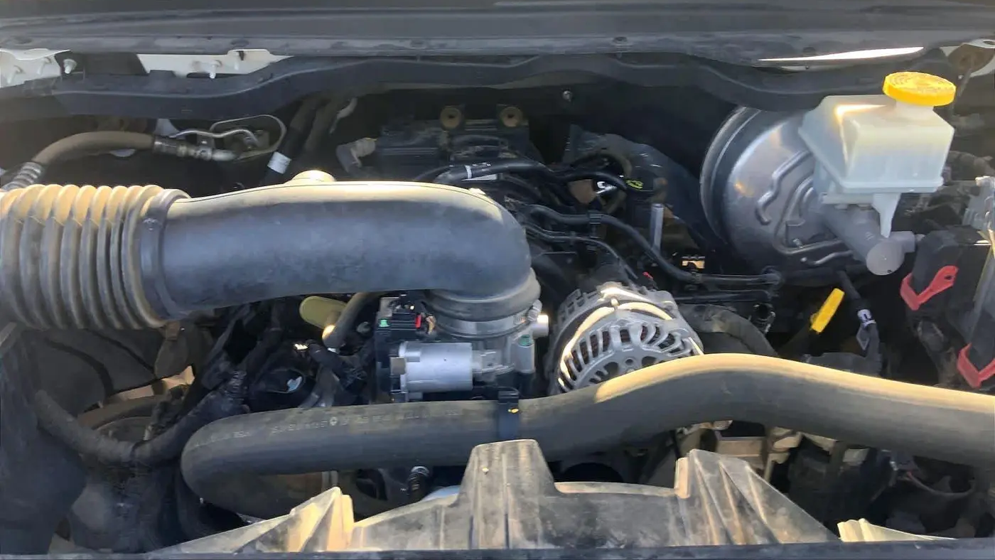 2020 Ram 1500 Laramie Longhorn