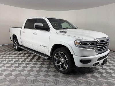 Photo of a 2021 Ram 1500 4X4 Limited Longhorn 4DR Crew Cab 5.6 FT. SB Pickup for sale