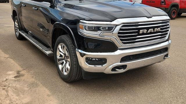 2022 Ram 1500 Limited Longhorn