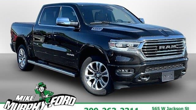 Preowned 2023 Ram 1500 Limited Longhorn for Sale