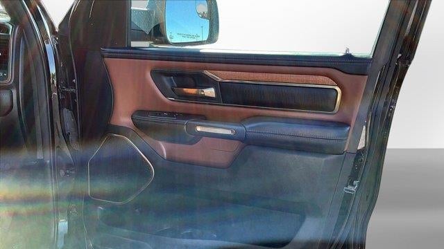 2023 Ram 1500 Limited Longhorn