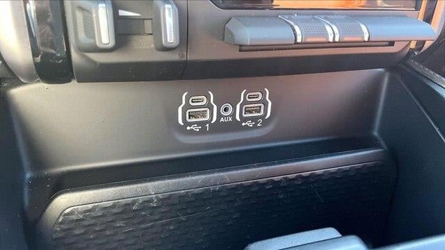 2023 Ram 1500 Limited Longhorn