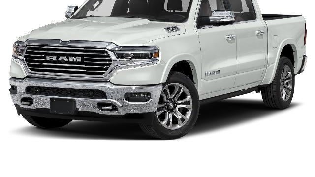 Preowned 2021 Ram 1500 Limited Longhorn for Sale