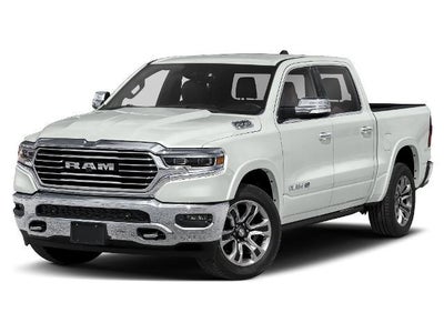 Photo of a 2021 Ram 1500 4X4 Limited Longhorn 4DR Crew Cab 5.6 FT. SB Pickup for sale