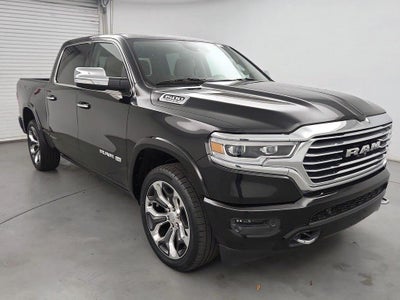 Photo of a 2020 RAM 1500 4X4 Laramie Longhorn 4DR Crew Cab 5.6 FT. SB Pickup for sale