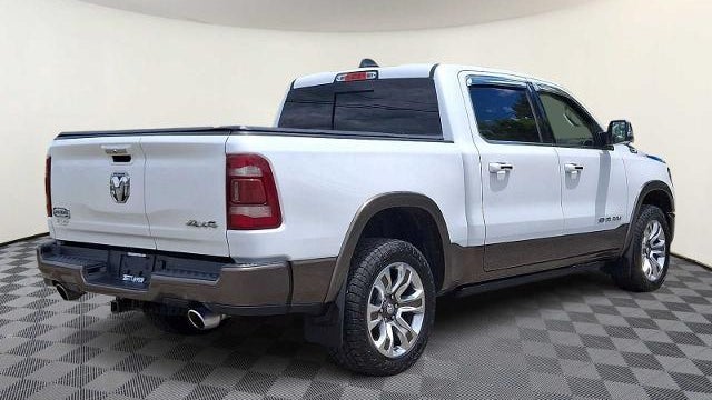 2021 Ram 1500 Limited Longhorn