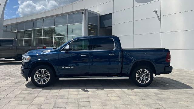 2022 Ram 1500 Limited Longhorn