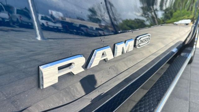 2022 Ram 1500 Limited Longhorn