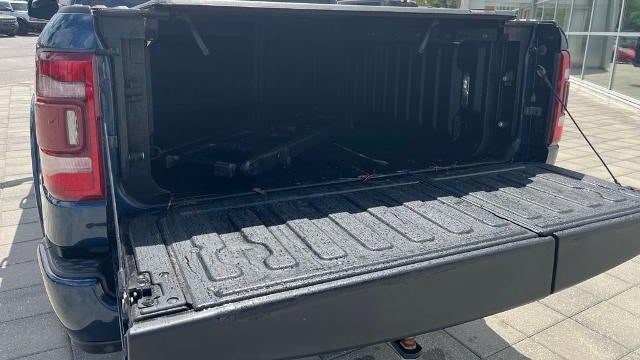 2022 Ram 1500 Limited Longhorn