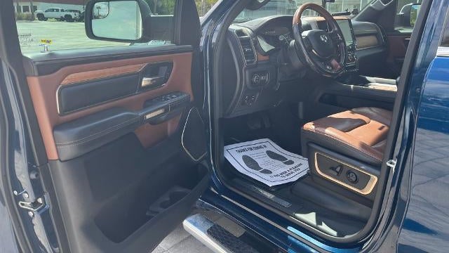 2022 Ram 1500 Limited Longhorn