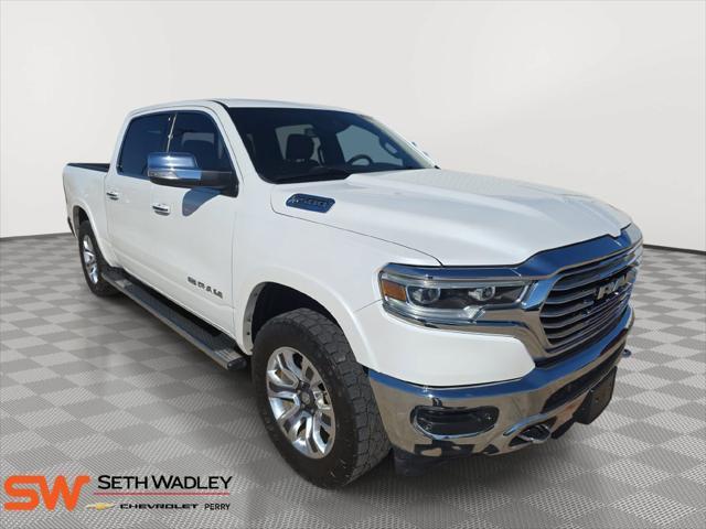 2022 Ram 1500 - $41,000