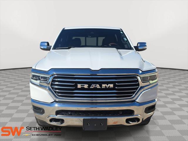 2022 Ram 1500 - $41,000