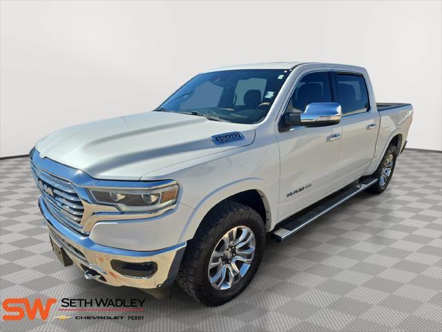 2022 Ram 1500 - $41,000