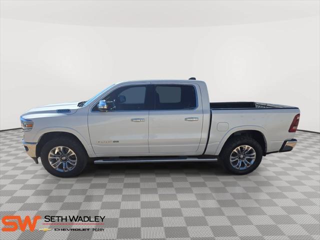 2022 Ram 1500 - $41,000