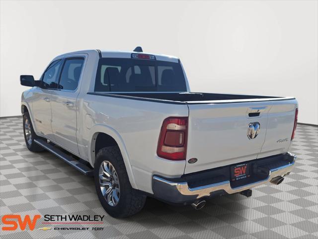 2022 Ram 1500 - $41,000