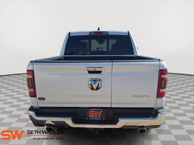 2022 Ram 1500 - $41,000