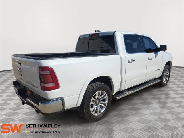 2022 Ram 1500 - $41,000
