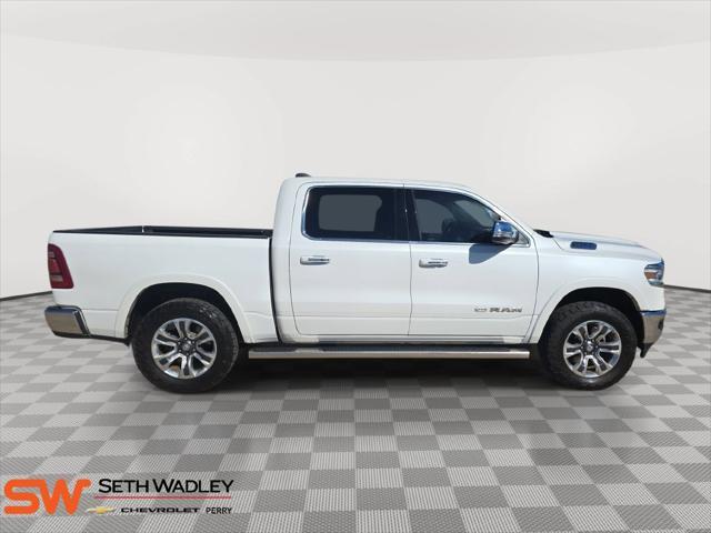 2022 Ram 1500 - $41,000