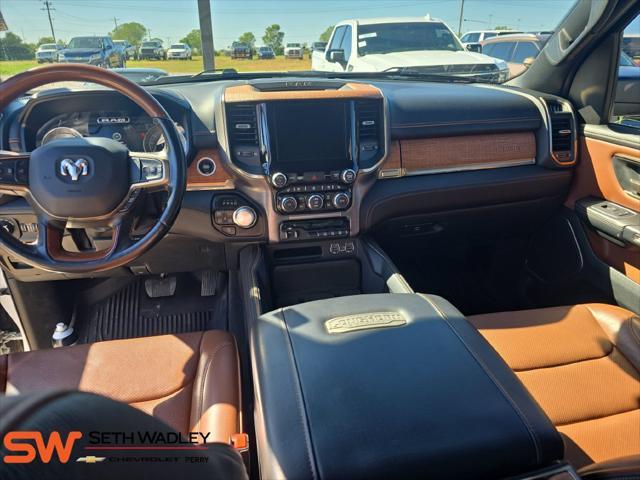 2022 Ram 1500 - $41,000
