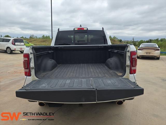 2022 Ram 1500 - $41,000