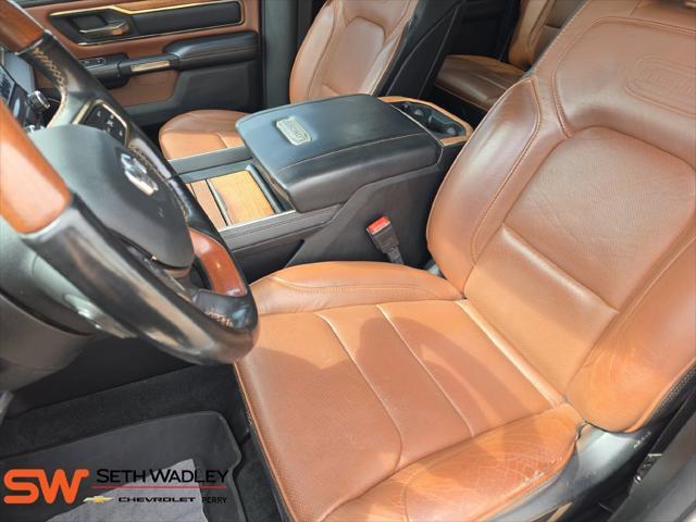2022 Ram 1500 - $41,000