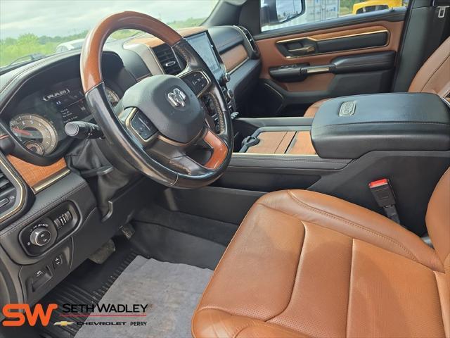 2022 Ram 1500 - $41,000