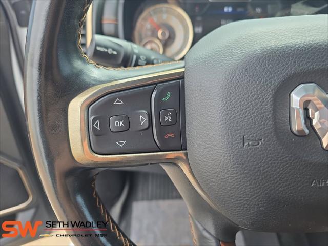 2022 Ram 1500 - $41,000
