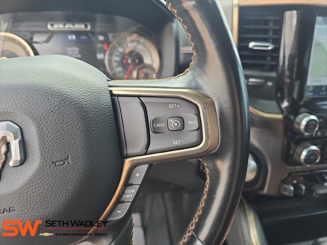 2022 Ram 1500 - $41,000