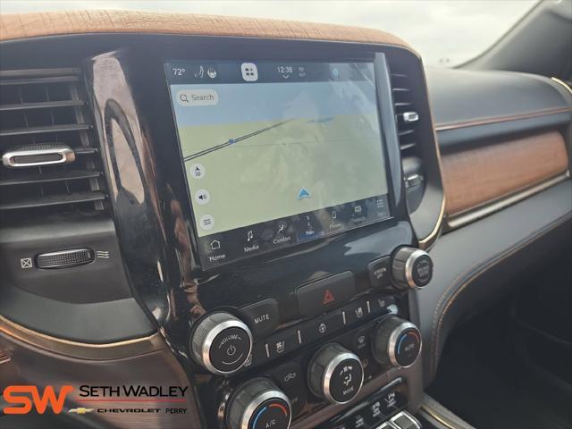 2022 Ram 1500 - $41,000