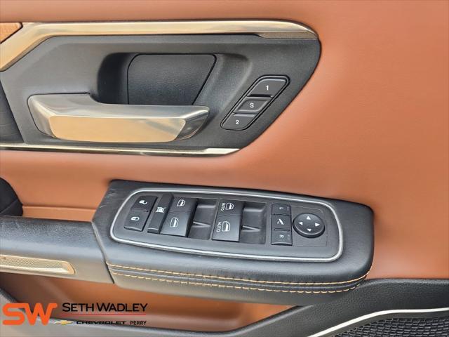 2022 Ram 1500 - $41,000