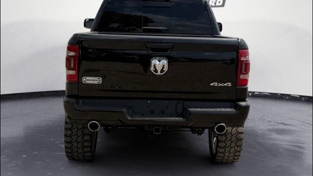 2024 Ram 1500 Limited Longhorn
