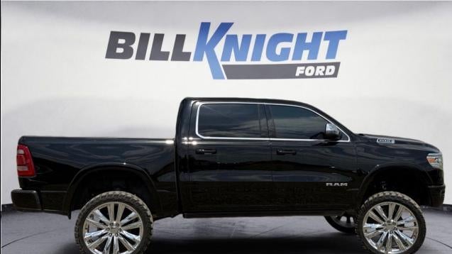 2024 Ram 1500 Limited Longhorn