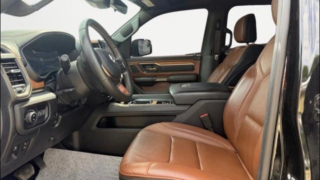 2024 Ram 1500 Limited Longhorn