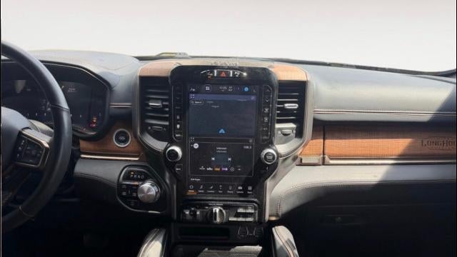 2024 Ram 1500 Limited Longhorn