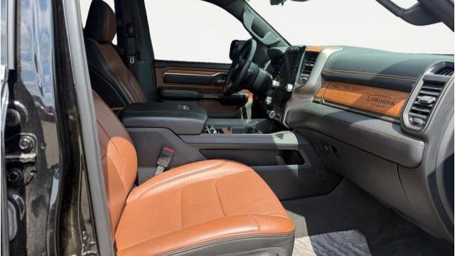 2024 Ram 1500 Limited Longhorn