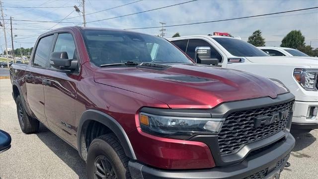Preowned 2025 Ram 1500 Rebel for Sale