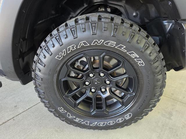 2026 Ram 1500 - $57,990