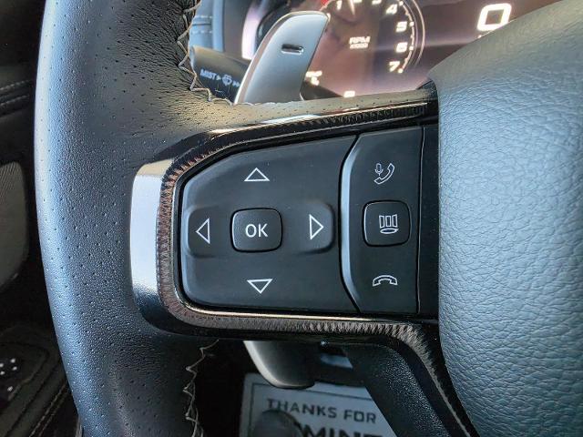 2026 Ram 1500 - $57,990