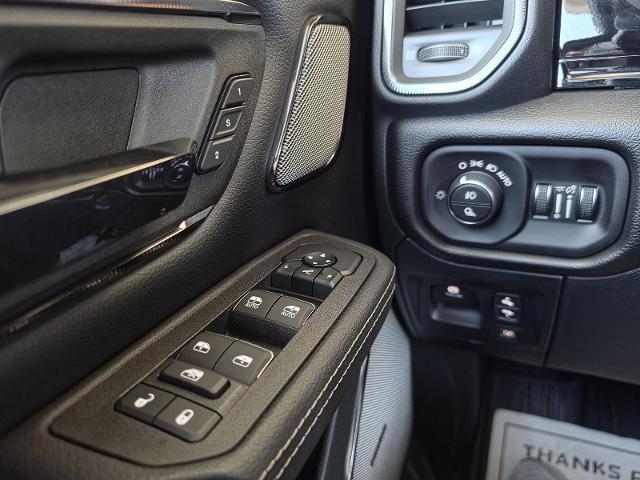 2026 Ram 1500 - $57,990