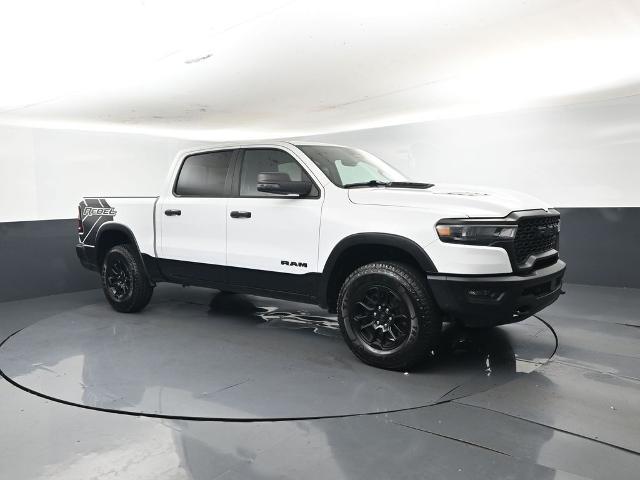 2025 Ram 1500 - $39,650